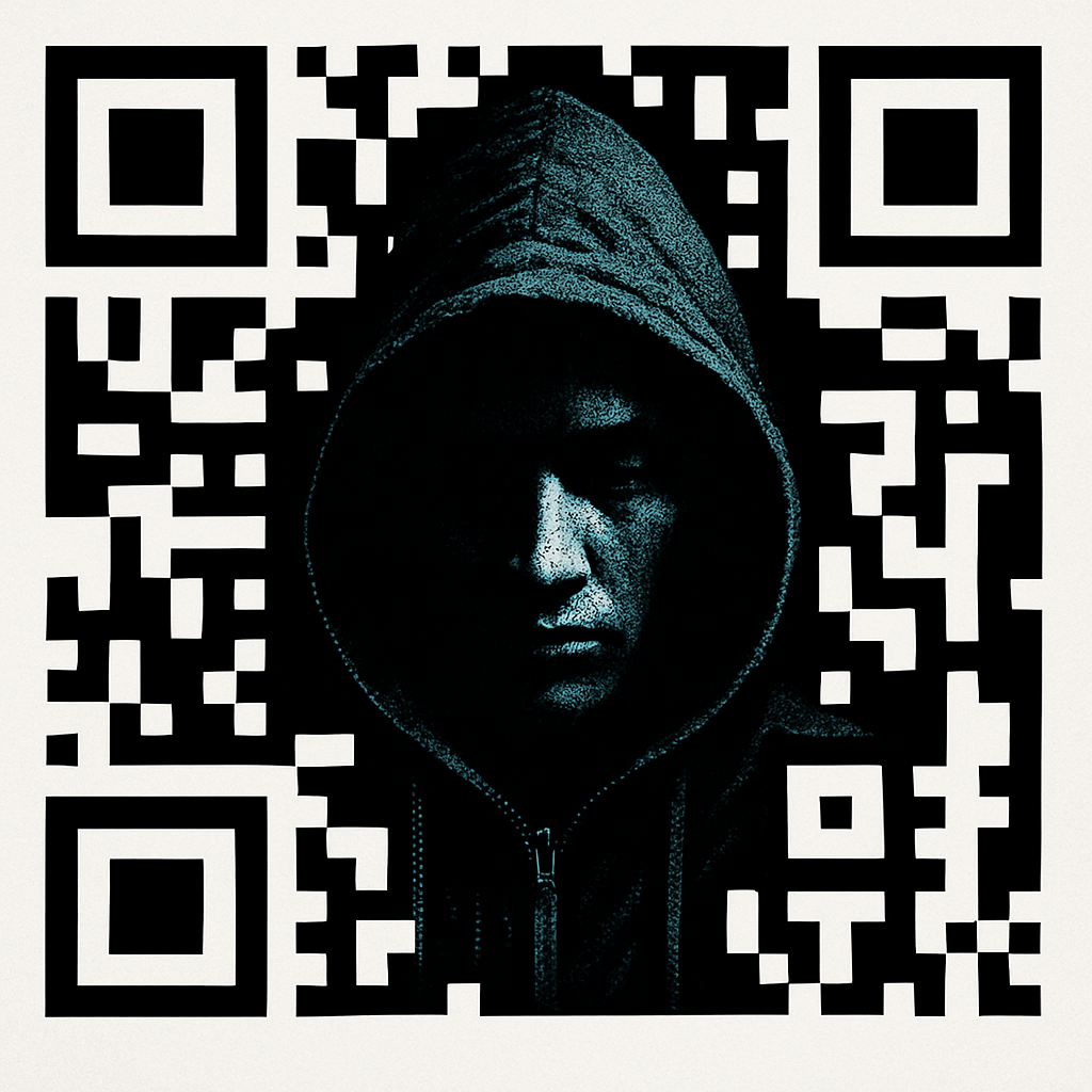 PoisonSeed QR-Code MFA Hijack: How Attackers Bypass FIDO2 Keys