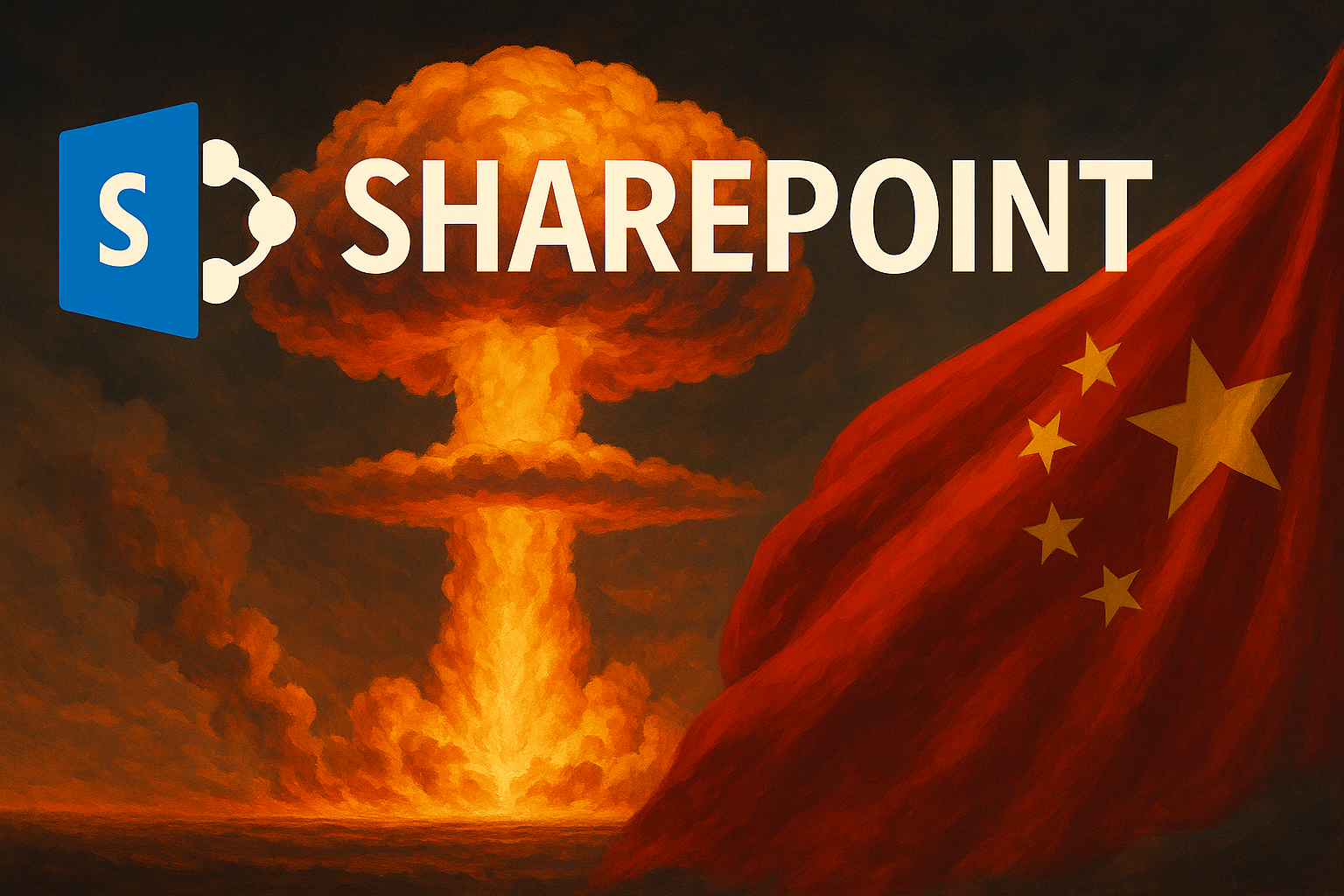 Microsoft SharePoint Zero‑Day Exploitation and Cross‑Platform Cloud Cryptomining Campaigns: A Neutral, Search‑Optimized Briefing